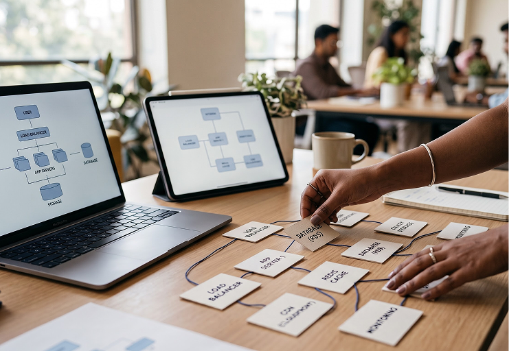We Build a Custom Strategy